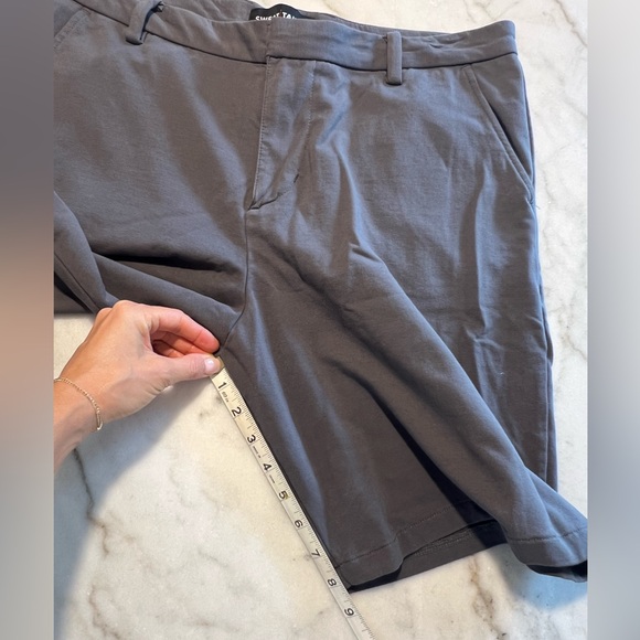Sweat Tailor Everyday Everywhere shorts size 33 - Picture 4 of 7